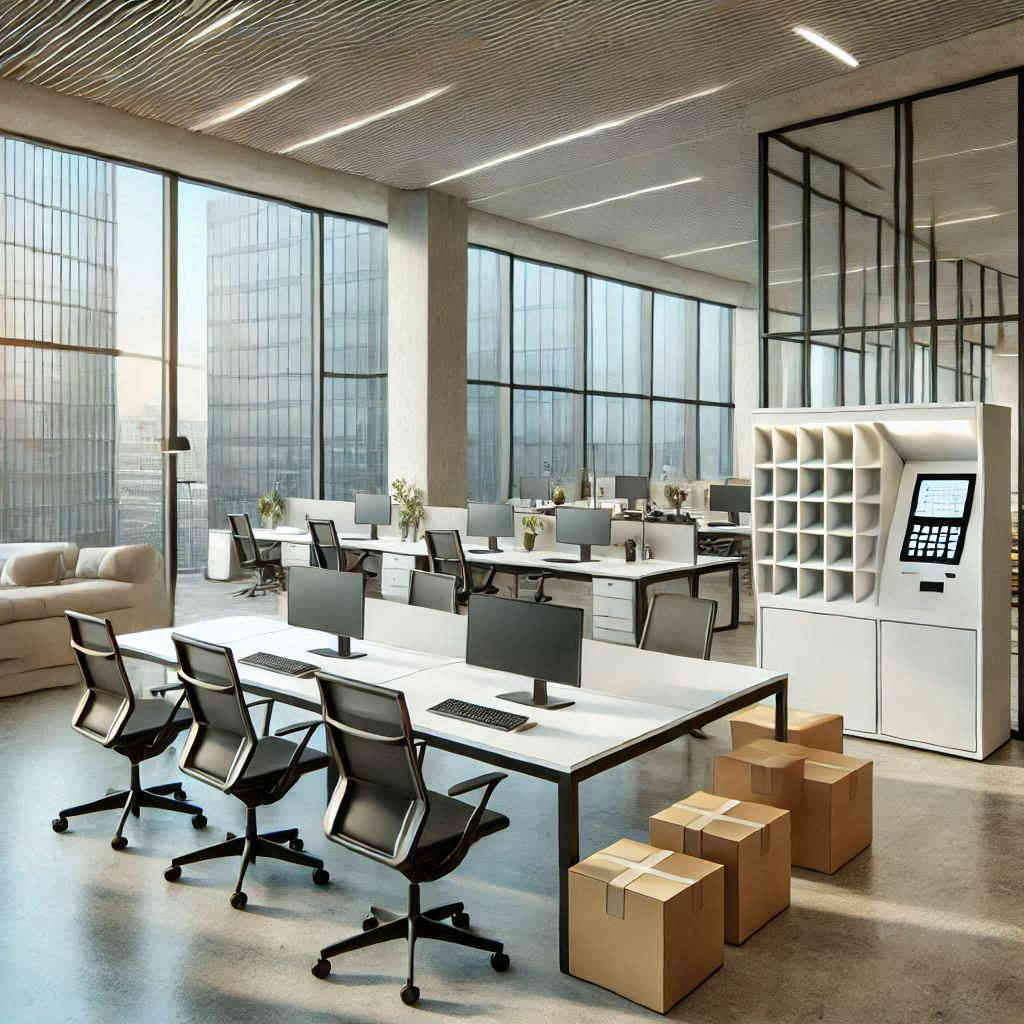 阳光泰鼎大厦文章配图